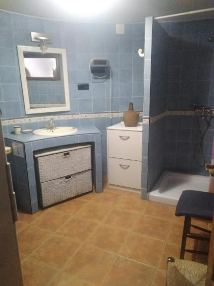 La Cabana De Piedra Ruidera Extérieur photo